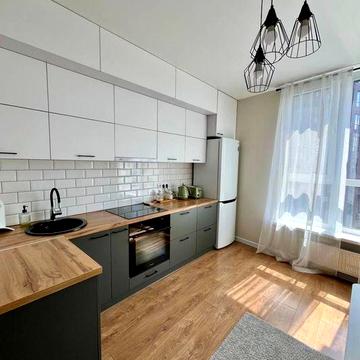 ‼️Продам 1 кім квартиру, 43м2 ЖК Парадайз Авеню Крюківщина ЖК Paradise Avenue