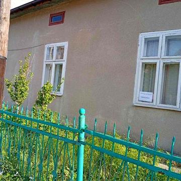 Будинок в центрі міста Сокаль