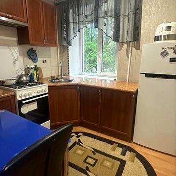 Продаж 1-кімн кв 2/5 Кічкас