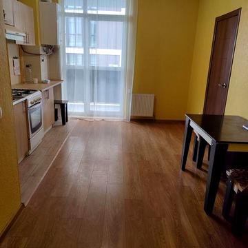 2-кімнатна квартира, новобудова з ремонтом і меблями | Grand Village | Сокільники | 41 м² ЖК Grand Village