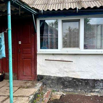 Продається приватний будинок