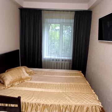 Капітана Кузнєцова вул., 95