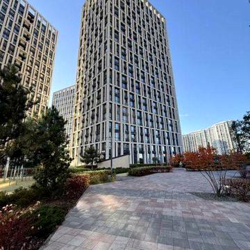 Продаж квартири студії в ЖК Славутич 2/ метро Славутич ЖК Славутич 2.0