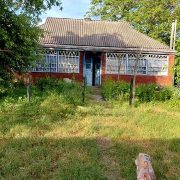 Продам будинок в селі