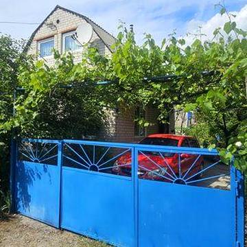Продам дачу в Обуховке, дачу купить