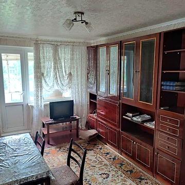 Продам двухкомнатную квартиру на юбилейной.