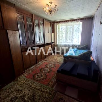улица Давида Ойстраха, 24, Котовского, Пересыпский, Одесса, Одесская 11800.0 USD