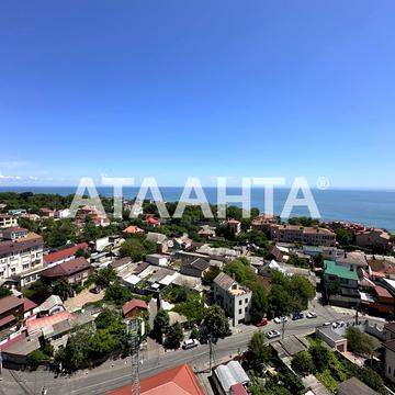 улица Дача Ковалевского (Амундсена), 5а, Фонтан, Приморский, Одесса, Одесская 73500.0 USD