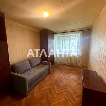 переулок Ботанический, 2а, Парк Победы, Приморский, Одесса, Одесская 43000.0 USD