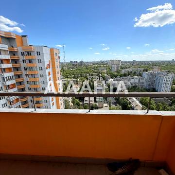 улица Среднефонтанская, 35, Жд Вокзал, Приморский, Одесса, Одесская 49000.0 USD