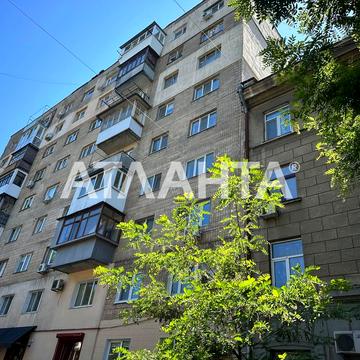 улица Базарная, 51/53, Центр, Приморский, Одесса, Одесская 52000.0 USD