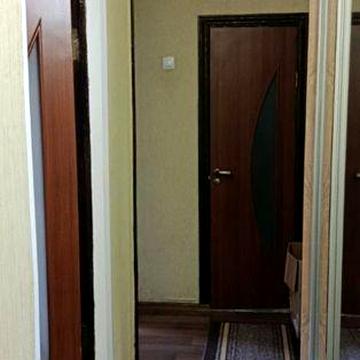 Продам квартиру в хорошем состоянии