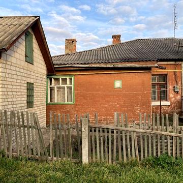 Квартира м. Христинівка Черкаська обл