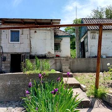 Продається приватний будинок