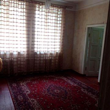 Продам 2кім.квартиру. Крюков (за мостом)
