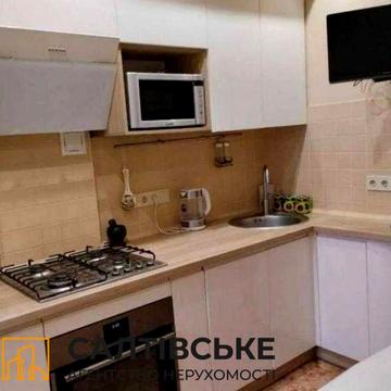 ГО-4312 Продам 2К квартиру на Салтовке Салтовская 607 м/р