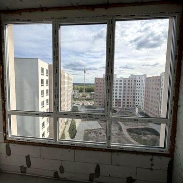 1к квартира на ГАЗУ в Зручній Локації. Інфраструктура поруч! БЕЗ КОМІСІЇ
