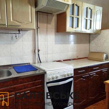 ОШ-4298 Продам 1к квартиру на Северной Салтовке Северная 5