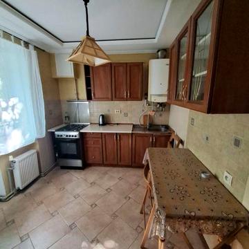Оренда трикімнатної квартири