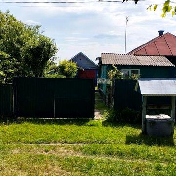Продається будинок в с. Талалаївка