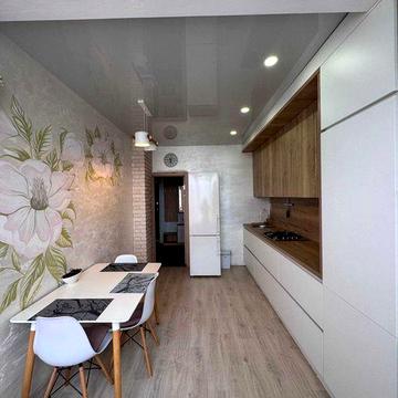 1к квартира з гардеробною біля парку | ЖК Синергія 2+ | 41,5 м² | Держпрограми ЖК «Синергія 2+»