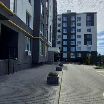 Ваучер, Є-Відновлення‼️Без комісії ! Простора 47,7 м² євродвушка ЖК Петрівські Липки ЖК Петрівські Липки