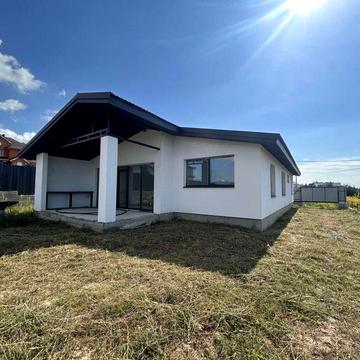 Продається будинок з ремонтом 160 м² на 11 сотках землі. с.Шевченкове