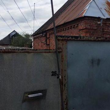Частина дома Добровольна