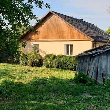 Продаж. Частина будинку з ремонтом, Черняхів