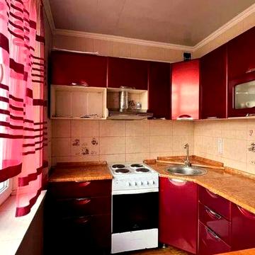 ТЧ-4285 Продам 3к квартиру на Салтовке Медкомплекс 626 м/р