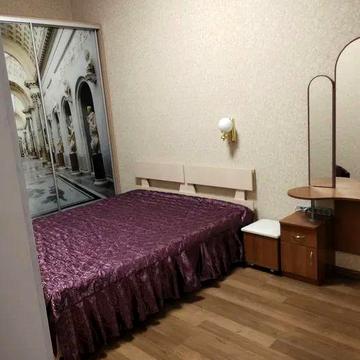 Аренда Евродвушка Центр Большая Арнаутская ГАЗ Палисад Долгосрочно Код1582(1)