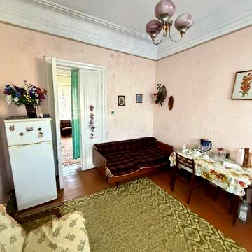 Продам 1 к квартиру (жилкоп )в Центрі міста вул Марка Кропивницького 10 000 у.е