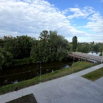 ЦЕНТР! Продам 90 кв.м 2 кімн.кв по вул. Полуботка Пушкіна Art House ЖК Art House