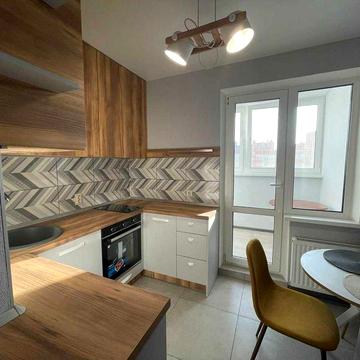 1к квартира. Ю.Здановської,83Г метро Іподром,Ремонт, Довгостр