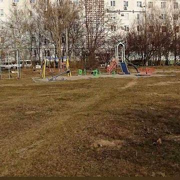 Аренда квартиры  17 мкр