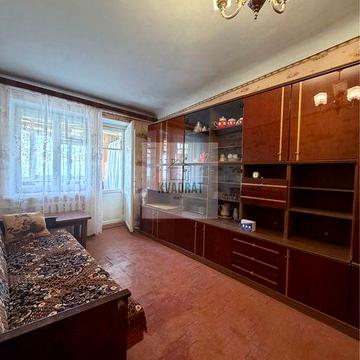 Продам 2-х кімнатну квартиру
