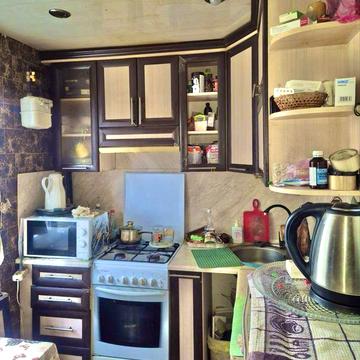 Продаж 3х кімнатної квартири на Соцмісті