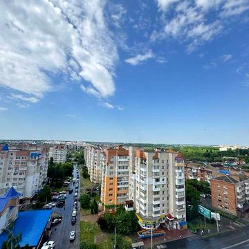Здам в оренду  двокімнатну квартиру на Поділлі.