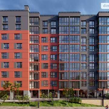 Продаж 2к Квартира Стецька Ярослава вулиця ЖК  на Стецько