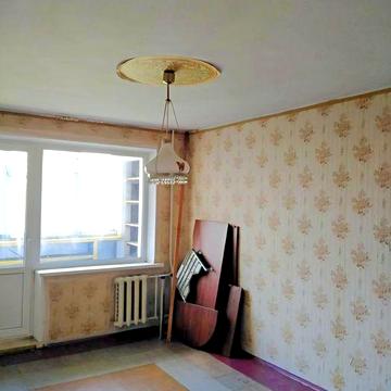 Продам уютную 3-к квартиру, ул. Чаривная (17 квартал / 8 больница), 3 этаж!