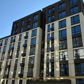 Здано/Продаж 2-к квартири 71,2 м/ЖК Авалон Холідей/Сокільники/вул. Г. Майдану ЖК Авалон Холідей