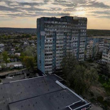 Продаж квартири Парус