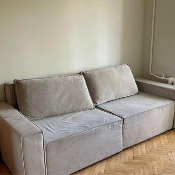 Двокімнатна квартира Русанівка