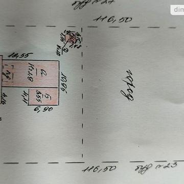Продаж 5к Дім Квіткова вулиця