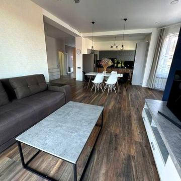 Черноморская Ривьера, ОТ собственника без комиссии| 160 м² | 3 спальни | Бассейн, сауна, 500 м до моря