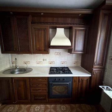 Здам 2 кімнатну квартиру, Смірнова. З 1 липня