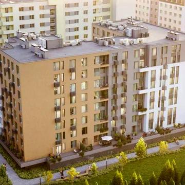 Продаж 1-к квартири 38,39 м/Тераса/ЖК Авалон Холідей One/Сокільники/вул. Г. Майдану ЖК Авалон Холідей One