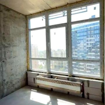 ЖК "Атмосфера"/Аркадия  Шикарная квартира 35 кв.м.  20 этаж ЖК Атмосфера