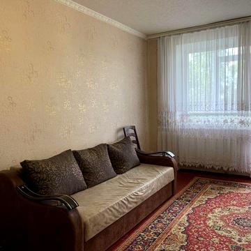 Здам 1 кімнатну з АО в вартість вже включені комунальні