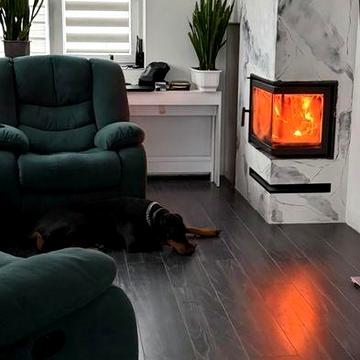 Сучасний енергонезалежний будинок 160 м², 10 соток